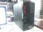 cpu computer desktop system good condition
