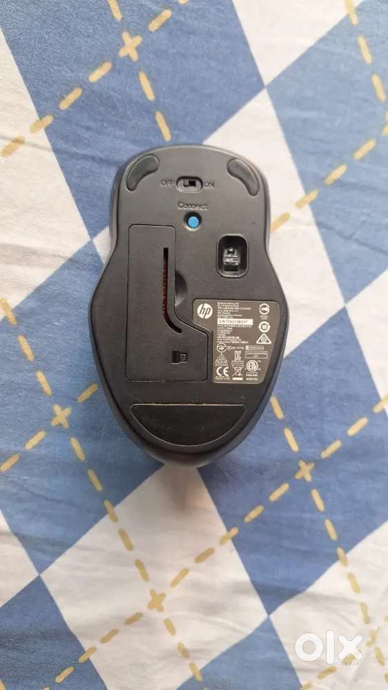 Mouse for laptop or desktop