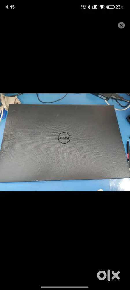 Dell Inspiron 15