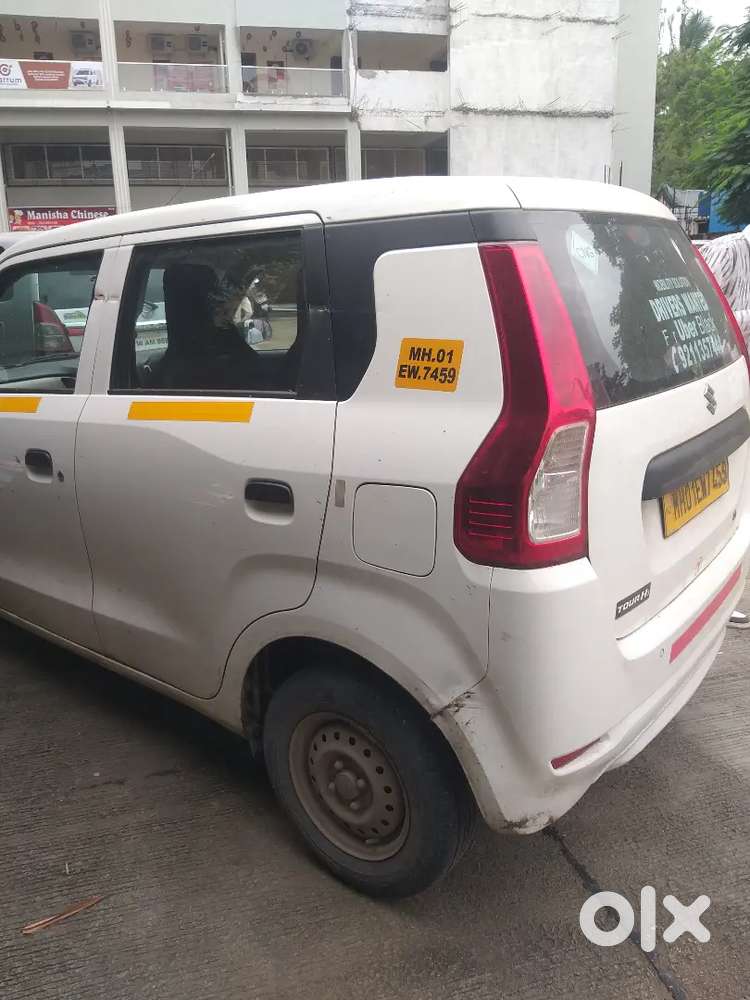 Looking for drivers in ola/uber