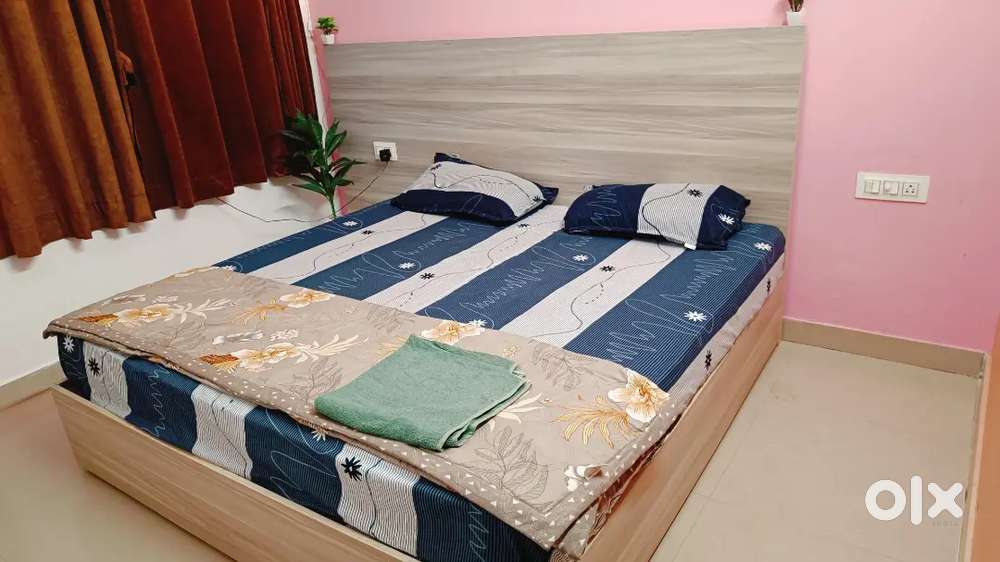 Home stay Cleaning