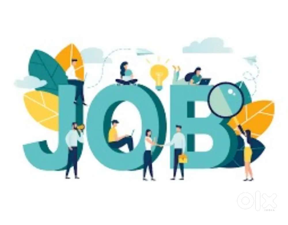 Office administrator work