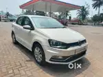 Volkswagen Ameo 1.2 MPI Highline, 2016, Petrol