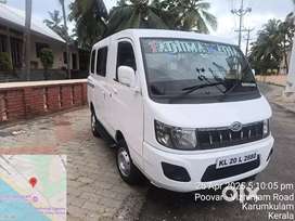 Supro 2017Diesel 52000 Km Driven