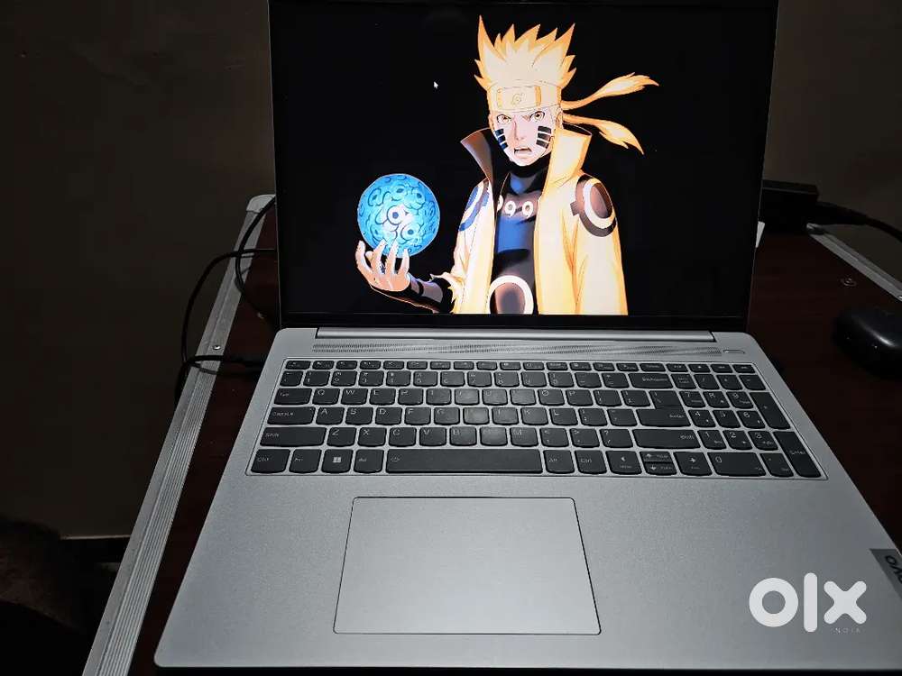 Lenovo i5 12th gen H series Processor 16/512