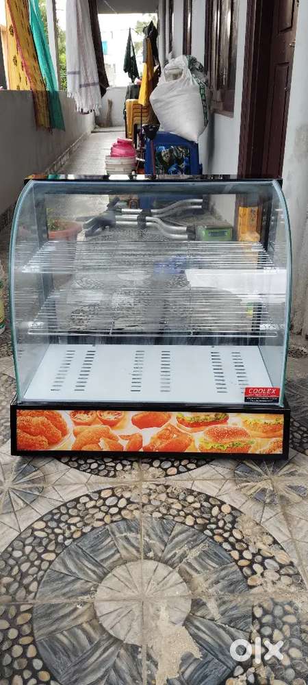 Good kandition hot mission only 2 days used