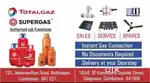 Total Gas Connection