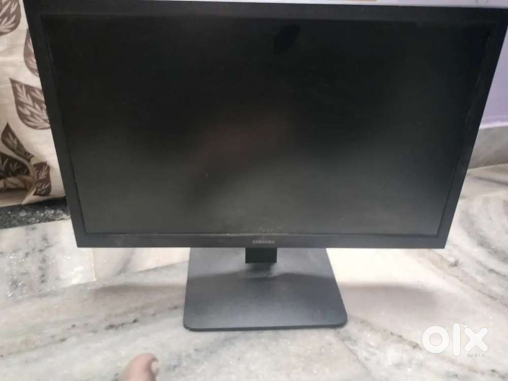 Samsung monitor