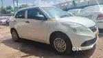 Maruti Suzuki Dzire 2021 Petrol&cng Well Maintained