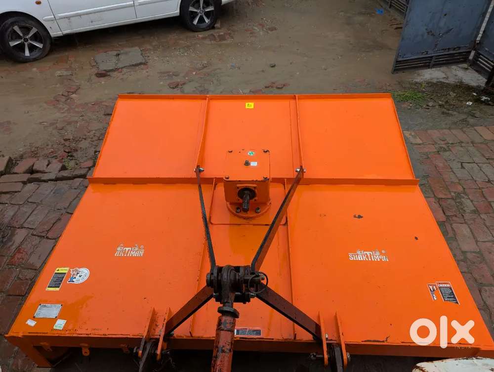 Shaktiman repar karcha cutter 2021 model