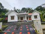 New Beautiful House For Sale , Near Bharananganam