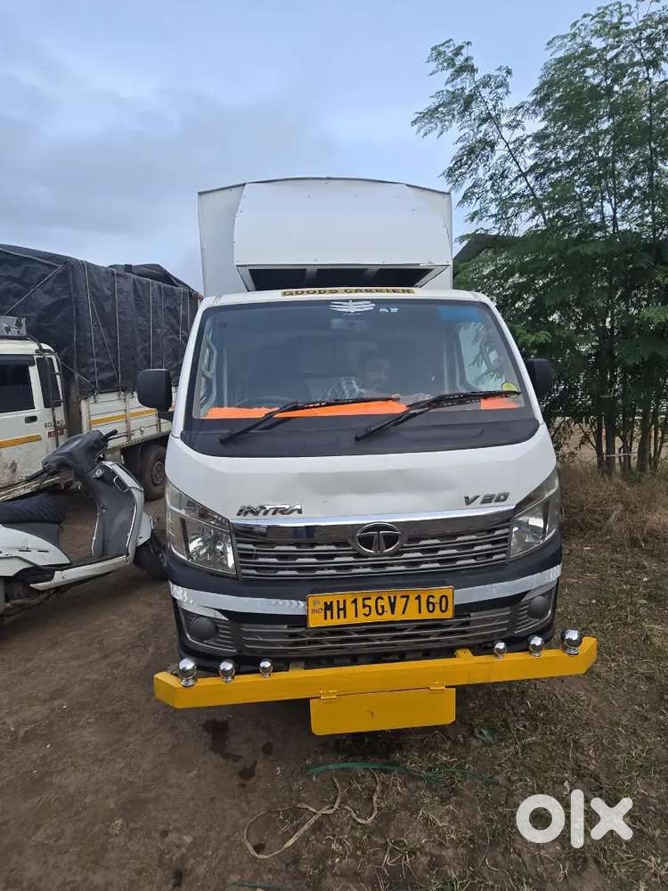 Tata intra V30 for sell