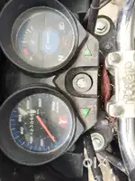 HF Deluxe Bike 16/11/2023