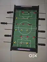 FOOSBALL GAME