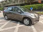 Honda Amaze 1.2 SMT I VTEC, 2015, Petrol