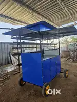 Stall for sale