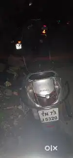 Good bike condisan