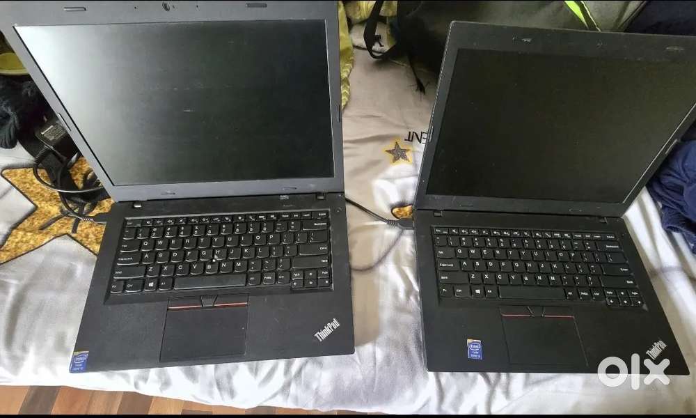 thinkpad 14inch laptop i5