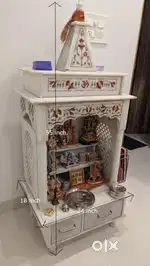 Marble Mandir