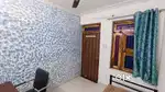 PG Rooms Available Single/ Double