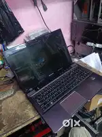 Big screen lenovo i5 branded laptop 8gb ram 500gb hdd