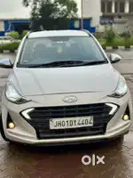 Hyundai Grand i10 Nios Sportz, 2020, Petrol