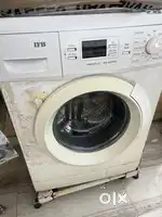 Fully operational 6 kg Frint load IFB Washing Machine for Sale