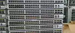 Cisco Nexus 93120TX switch