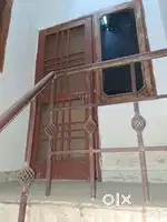 For rent one large room attached dressing room, kitchen and bathroom