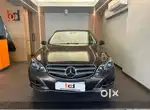 Mercedes-Benz E-Class E200 CGI Blue Efficiency, 2014, Petrol