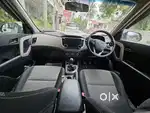 Hyundai Creta 2016 Petrol Well Maintained