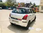 Single owner swift