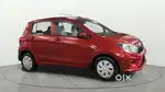 Maruti Suzuki Celerio CNG VXI MT, 2020, CNG & Hybrids