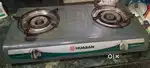Gas chulla