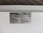 P5 mirror optics new ceiling light box pack
