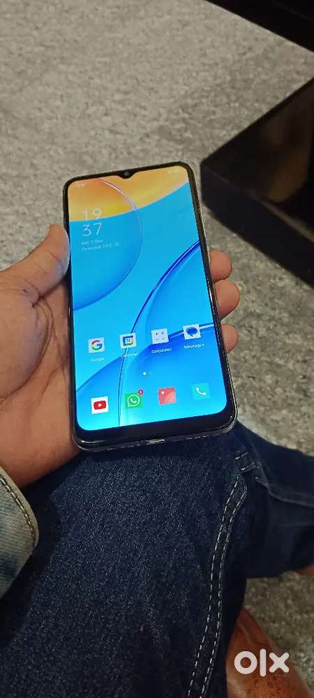 Phone sell