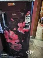 A wonderful Refrigerator available