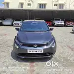Tata Altroz 1.5 XZ Diesel, 2021, Diesel