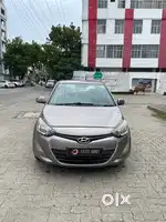 Hyundai i20 2013 Petrol Well Maintained