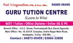 GURU KALVI NILAYAM, KOTTAPATTU & PONMALAIPATTI, TRICHY 4