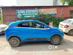 Tata Nexon 2020 Diesel Good Condition