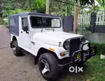 Mahindra thar DI turbo / major jeep
