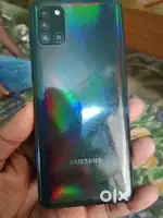 Samsung M31   6/128
