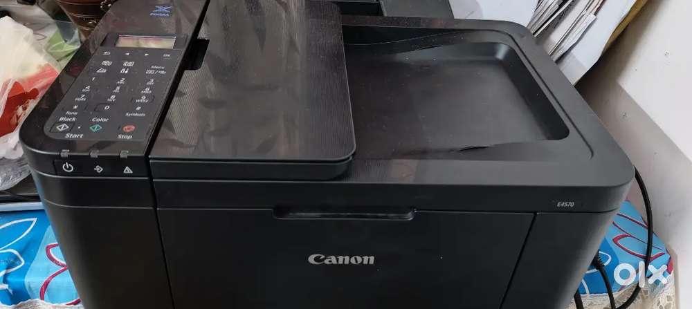 Cannon Printer
