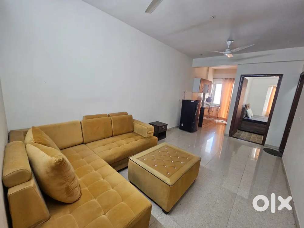 3 BHK flat available for rent in jagatpura