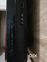 SAMSUNG 32 INCH TV