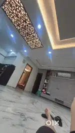 Chhatarpur enclave