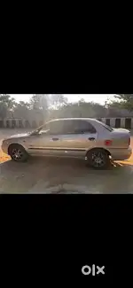Maruti Suzuki Baleno 2006
