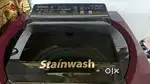 Whirlpool Washing Machine 7.2 KG