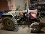Eicher trackter 2012 model / Eicher crane  1998 model